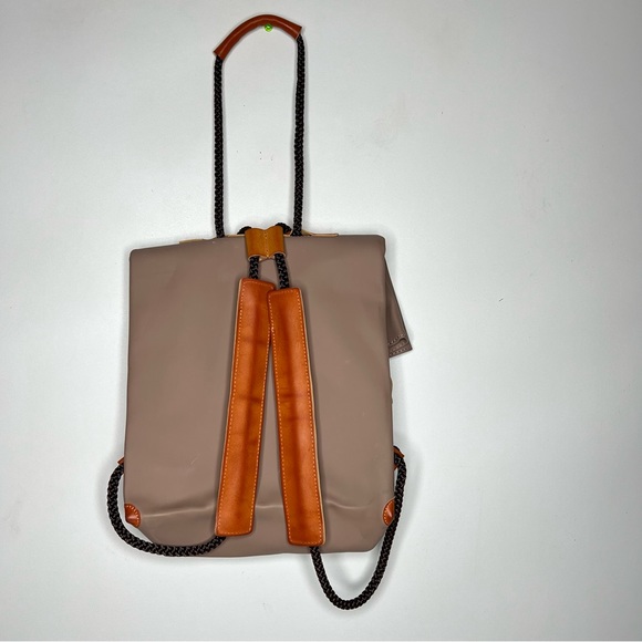 Duomo Milano Beige Backpack - Picture 3 of 9